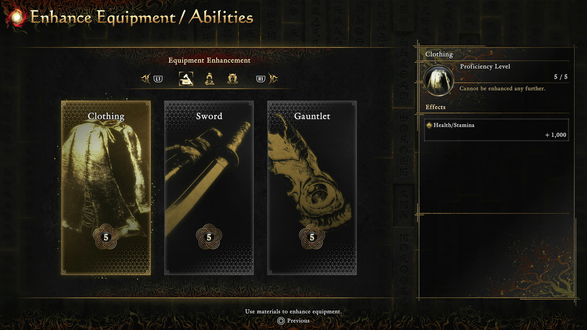 ONIMUSHA: WAY OF THE SWORD "BISHAMON UNLOCK" STARTER PACK (PS5)