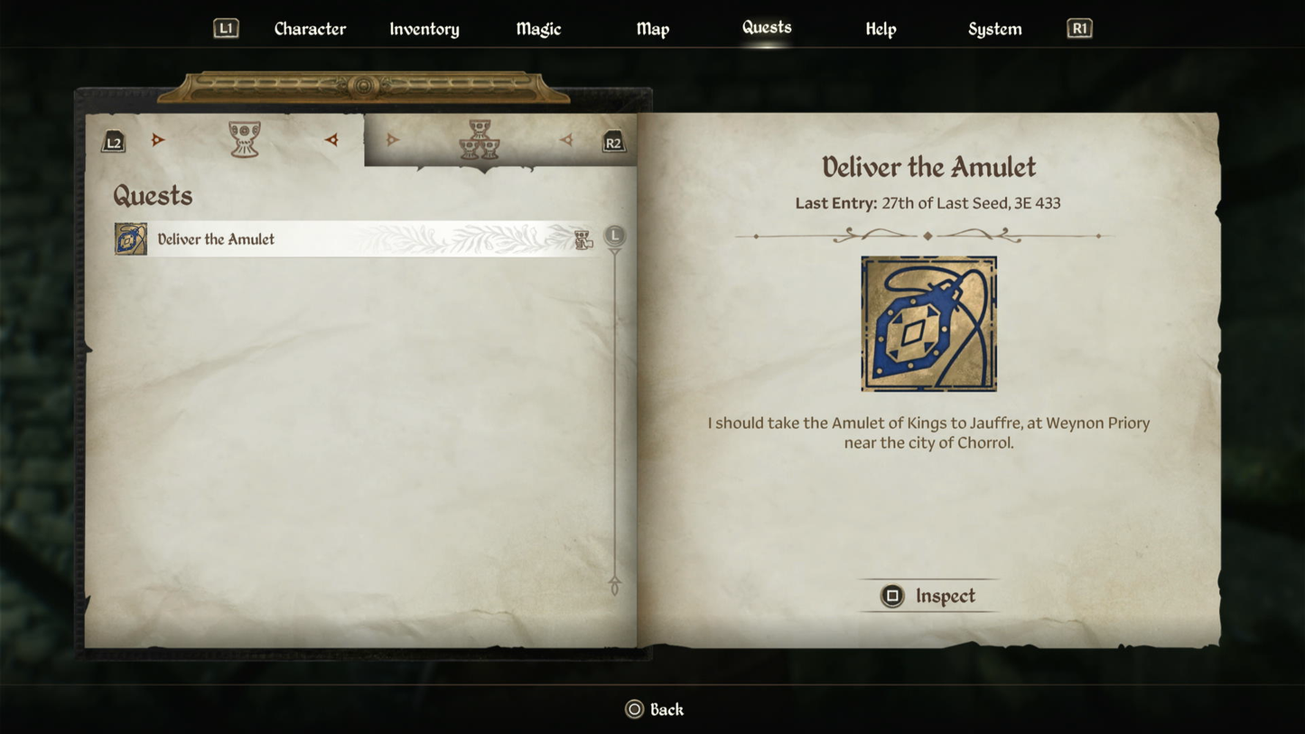 THE ELDER SCROLLS IV: OBLIVION REMASTERED "ULTIMATE MEGA MULE" STARTER SAVE (PS5) MULTI
