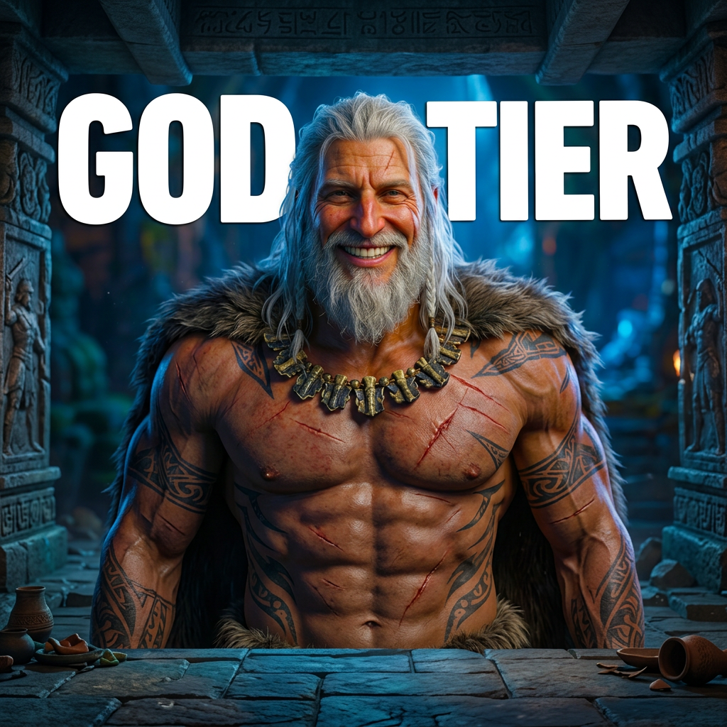 ELDEN RING: NIGHTREIGN "OP MODDED BUILD" MELEE PS5 (MULTI)