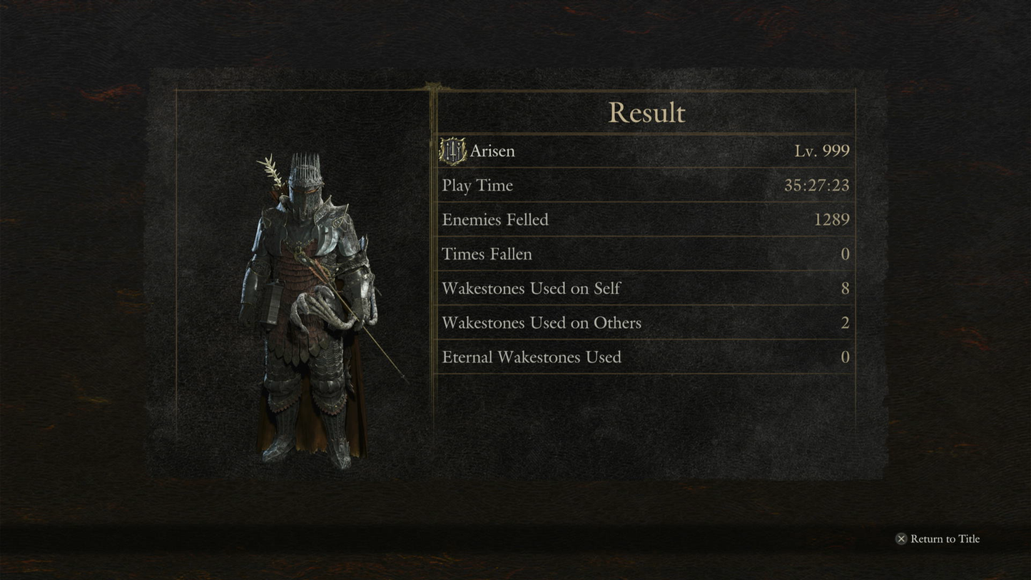 DRAGON'S DOGMA 2 "ULTIMATE MEGA MULE" STARTER SAVE (PS5) MULTI