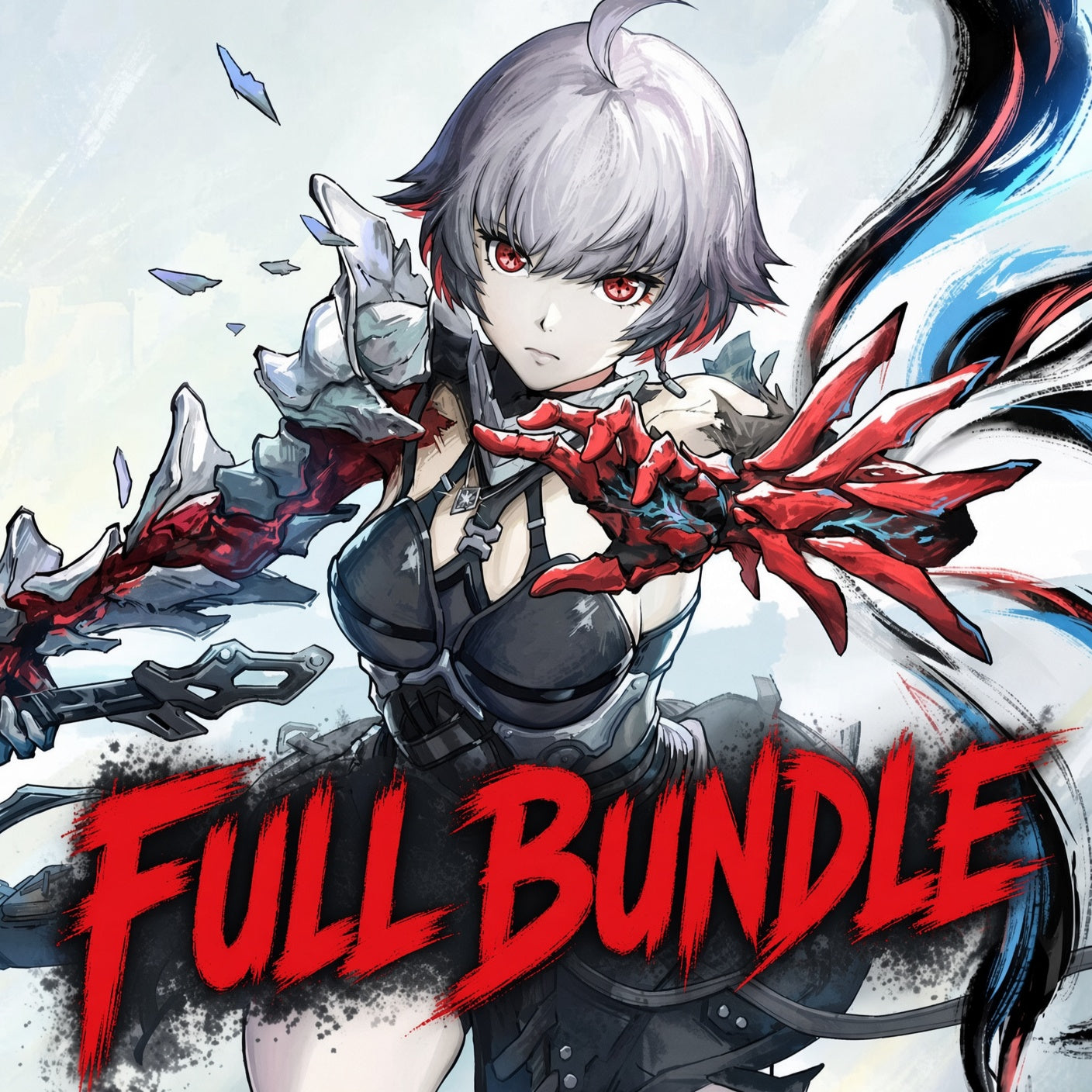 AI LIMIT "ULTIMATE DEV SAVE" STARTER PACK (PS5) MULTI