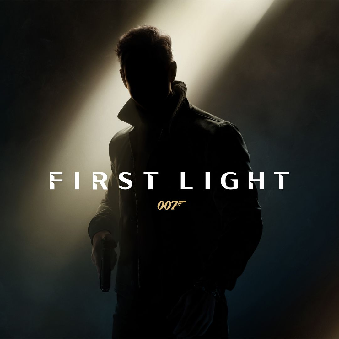 007: FIRST LIGHT "EVERYTHING UNLOCKED" SAVE (PS5) MULTI
