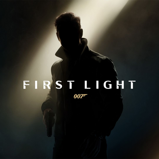 007: FIRST LIGHT "EVERYTHING UNLOCKED" SAVE (PS5) MULTI
