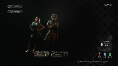 CLAIR OBSCUR: EXPEDITION 33 "3 for 1 STARTER SAVE PACK, NG+ & MODDED' SPECIAL (PS5) MULTI