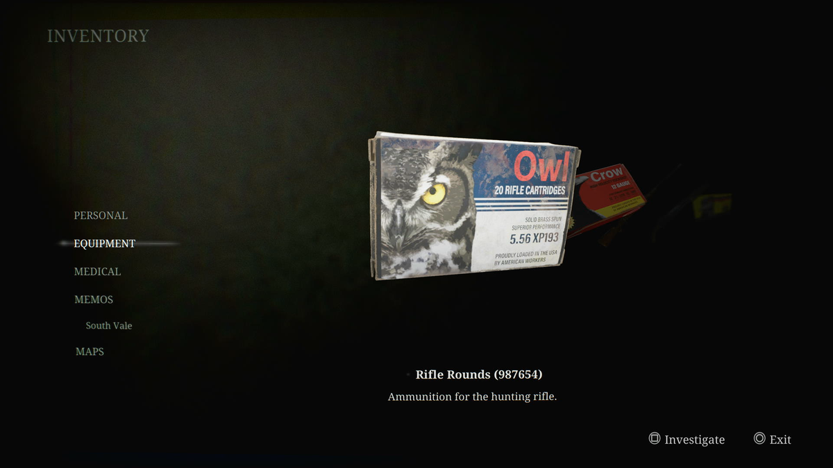 Silent Hill 2 Remake | "MAX Ammo/All Weapons Unlocked" Starter Save PS5 MULTI [US/EU]