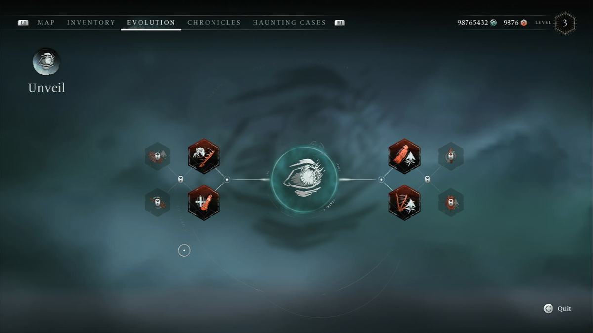 BANISHERS: GHOSTS OF NEW EDEN "ALL GEAR UNLOCKED MEGA MULE" STARTER SAVE (PS5) MULTI