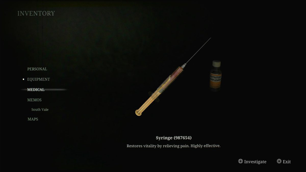Silent Hill 2 Remake | "MAX Ammo/All Weapons Unlocked" Starter Save PS5 MULTI [US/EU]