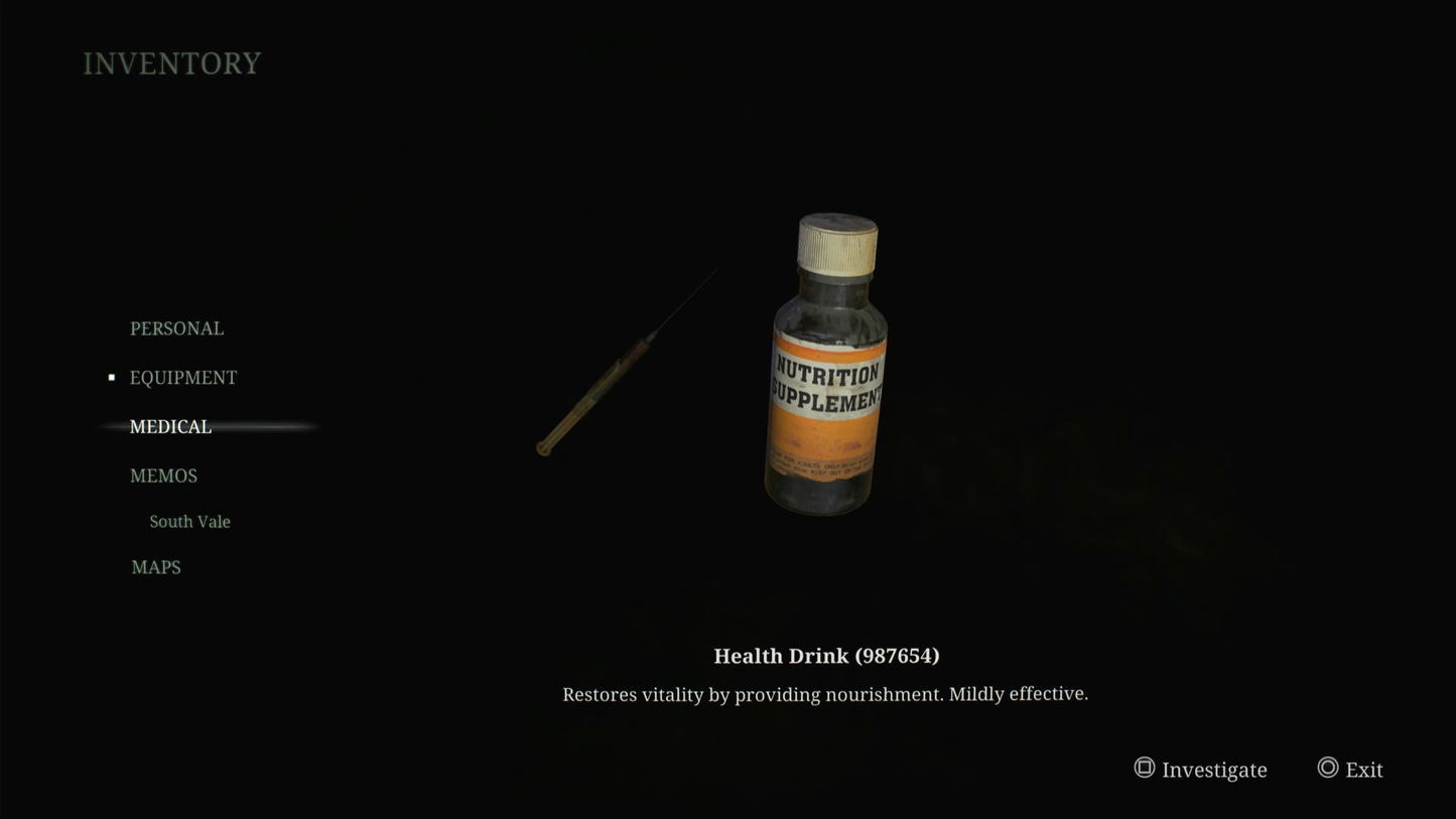 Silent Hill 2 Remake | "MAX Ammo/All Weapons Unlocked" Starter Save PS5 MULTI [US/EU]