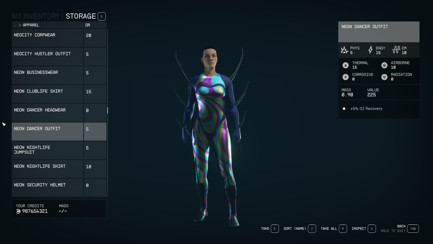 STARFIELD "ULTIMATE MEGA MULE" STARTER SAVE + BONUS (PS5) MULTI