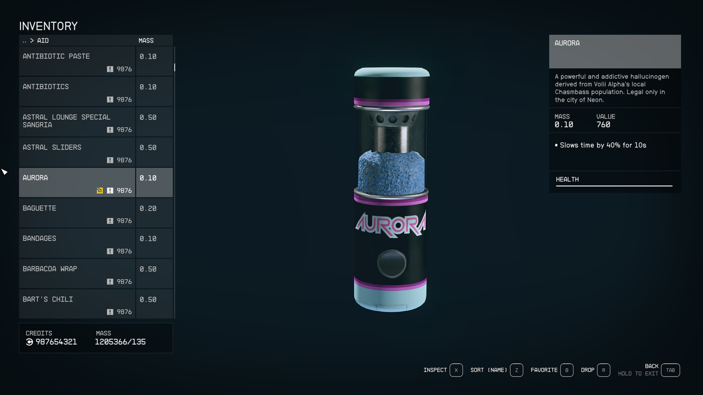 STARFIELD "ULTIMATE MEGA MULE" STARTER SAVE + BONUS (PS5) MULTI