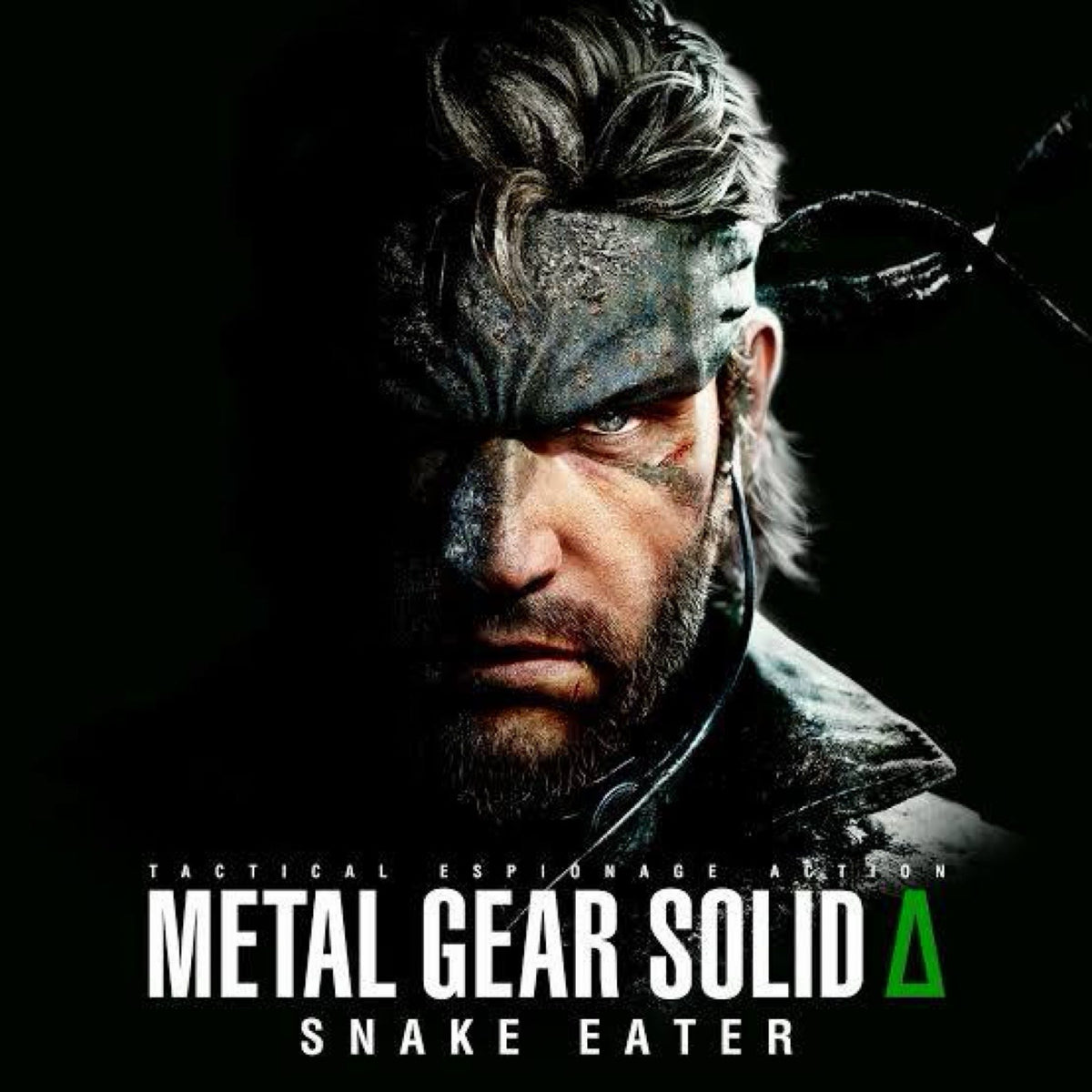 METAL GEAR SOLID Δ: SNAKE EATER "NG+ FULL UNLOCK" STARTER PACK (PS5)
