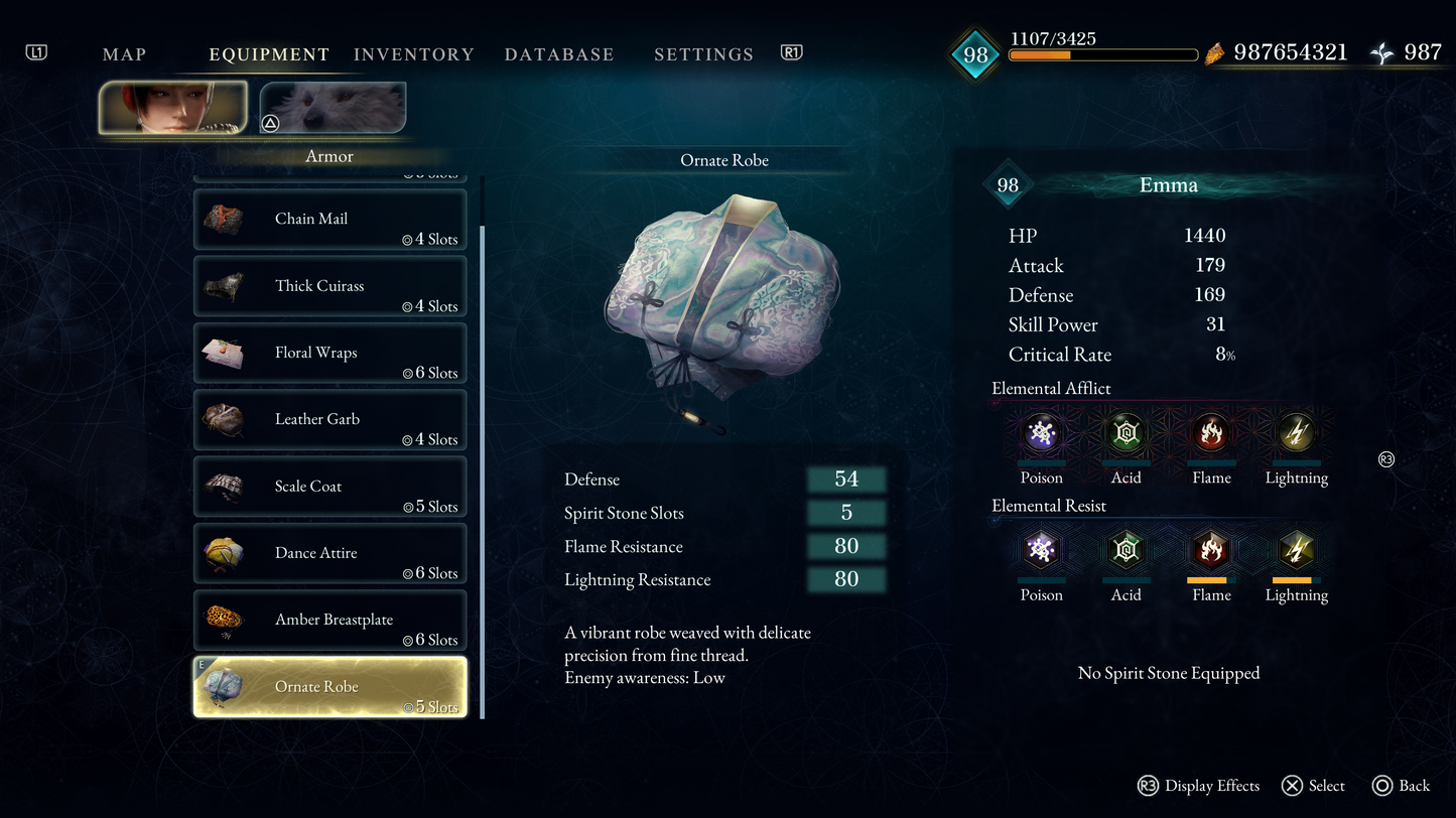 BEAST OF REINCARNATION "NEW GAME + NG+" STARTER PACK (PS5) MULTI