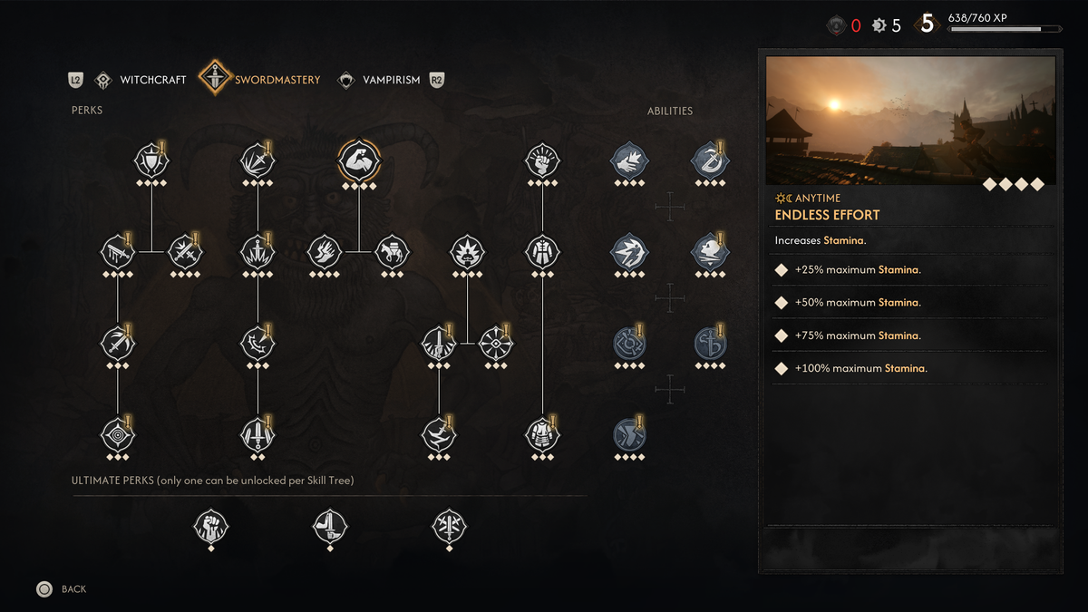 THE BLOOD OF DAWNWALKER:  "NG+ LIKE" FULLY LOADED STARTER SAVE (PS5)