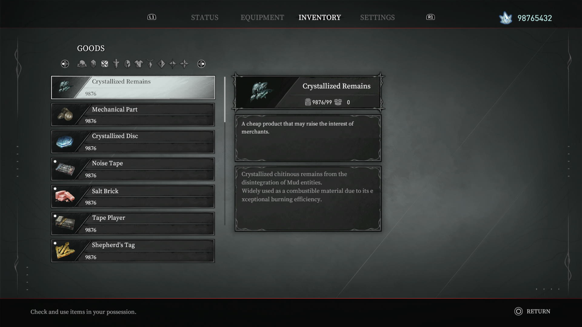 AI LIMIT "ULTIMATE DEV SAVE" STARTER PACK (PS5) MULTI
