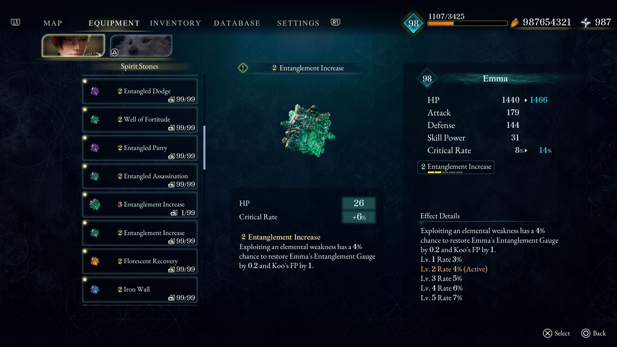 BEAST OF REINCARNATION "NEW GAME + NG+" STARTER PACK (PS5) MULTI