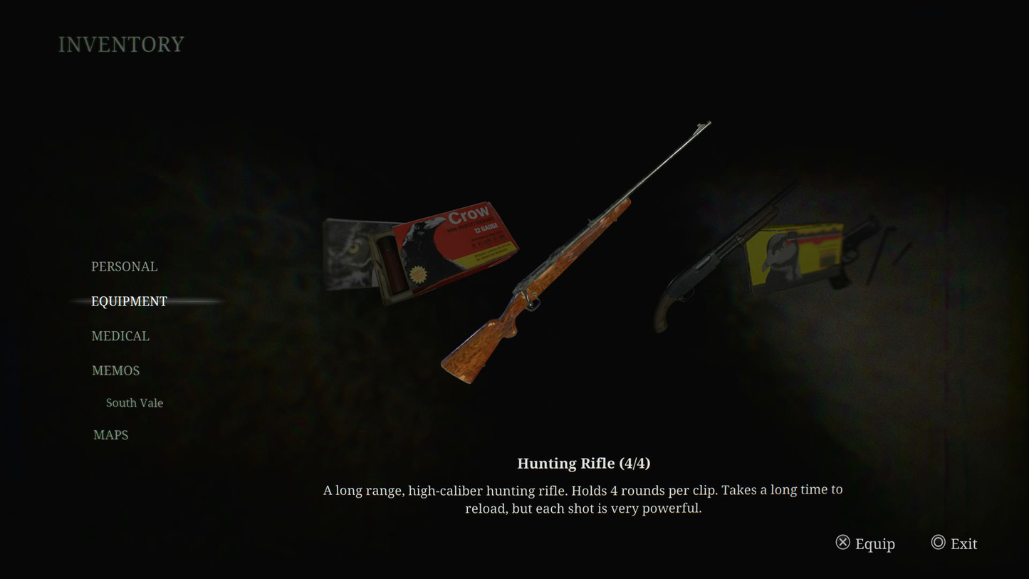 Silent Hill 2 Remake | "MAX Ammo/All Weapons Unlocked" Starter Save PS5 MULTI [US/EU]