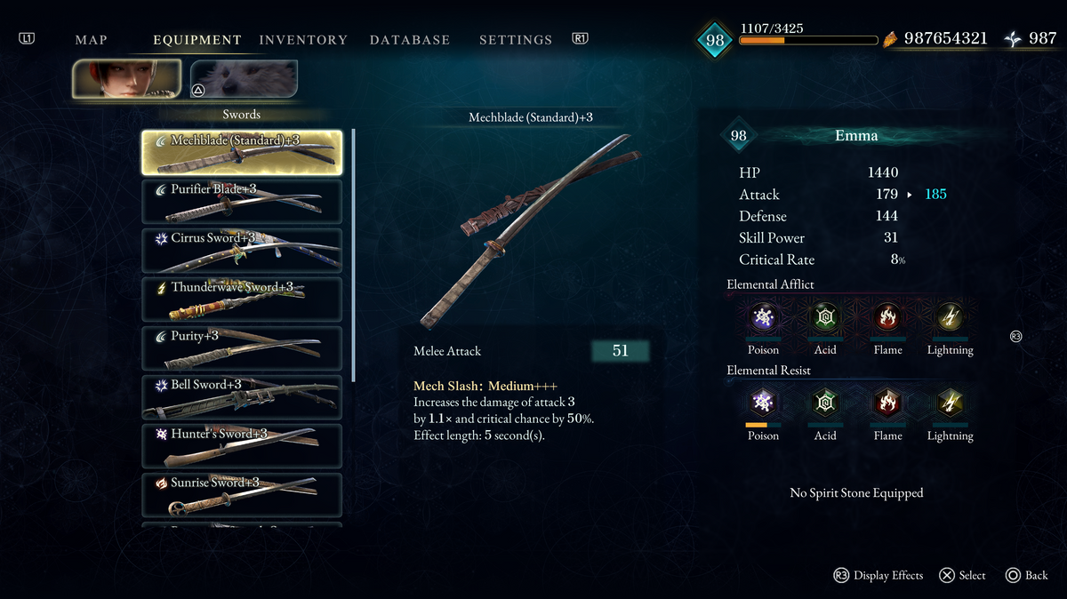 BEAST OF REINCARNATION "NEW GAME + NG+" STARTER PACK (PS5) MULTI