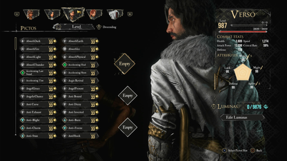 CLAIR OBSCUR: EXPEDITION 33 "3 for 1 STARTER SAVE PACK, NG+ & MODDED' SPECIAL (PS5) MULTI