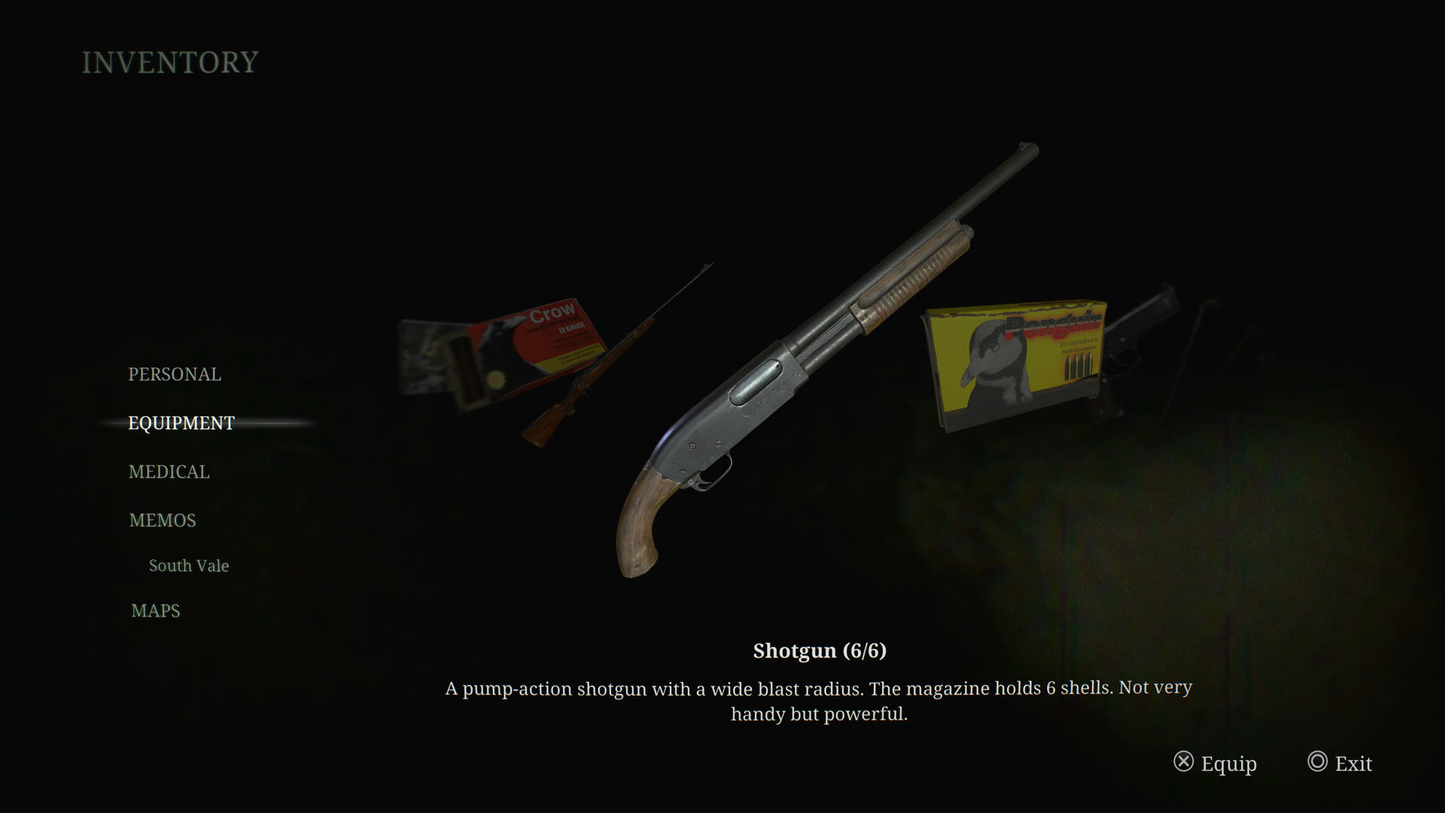Silent Hill 2 Remake | "MAX Ammo/All Weapons Unlocked" Starter Save PS5 MULTI [US/EU]