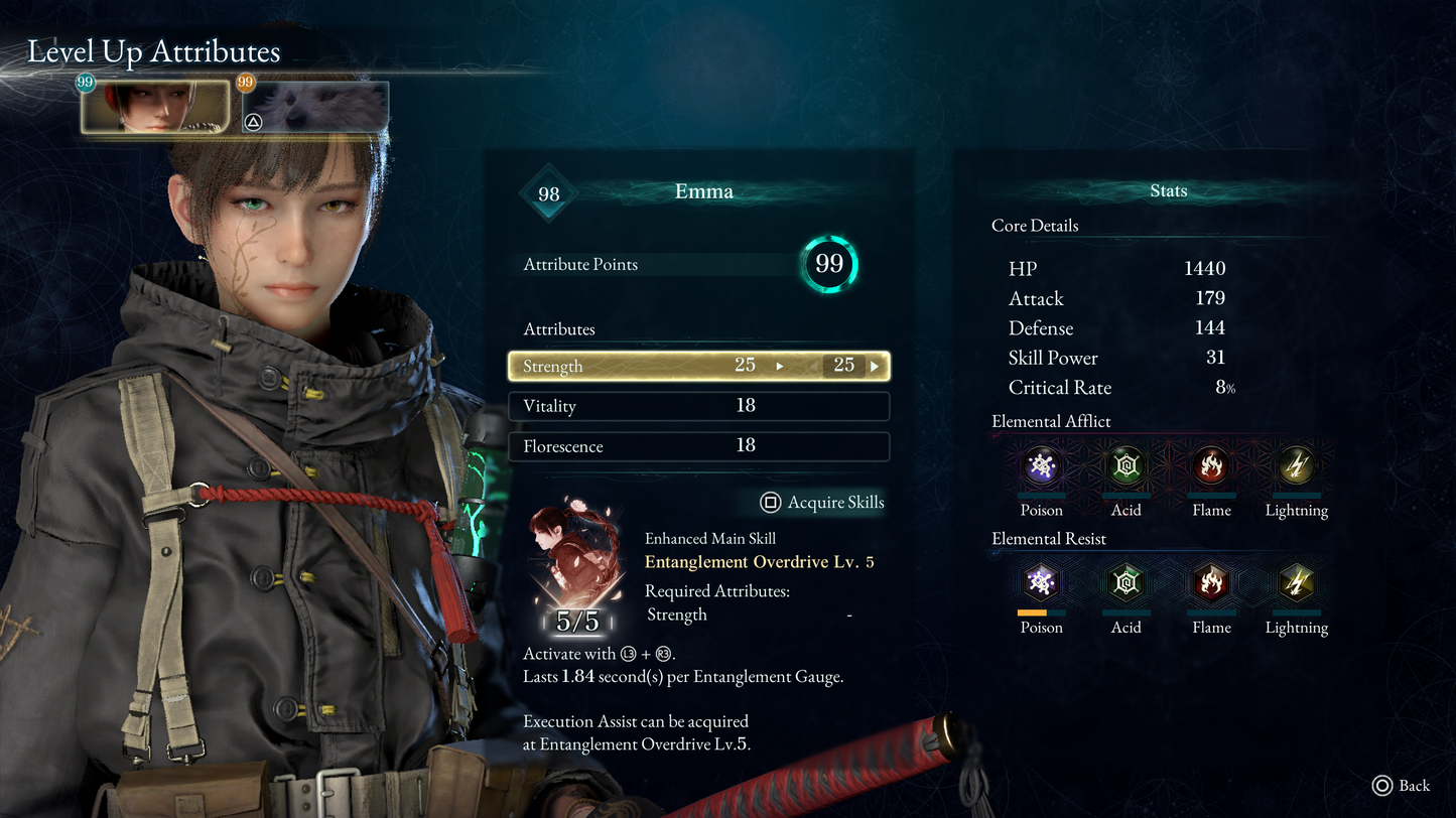 BEAST OF REINCARNATION "NEW GAME + NG+" STARTER PACK (PS5) MULTI