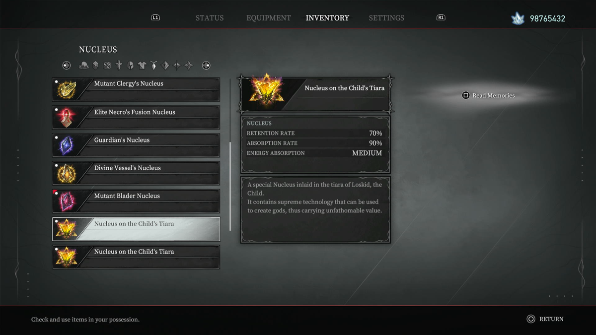 AI LIMIT "ULTIMATE DEV SAVE" STARTER PACK (PS5) MULTI