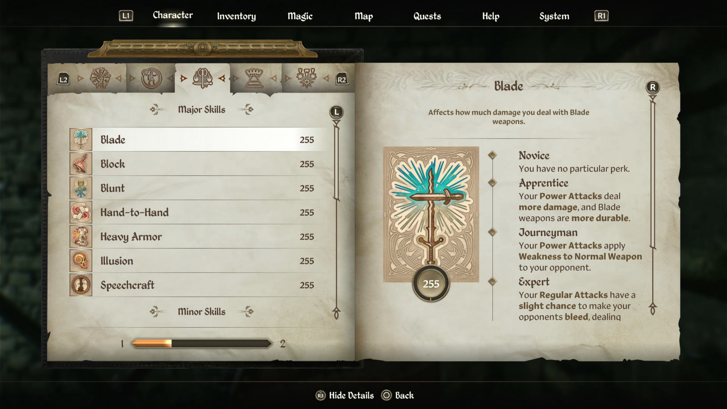 THE ELDER SCROLLS IV: OBLIVION REMASTERED "ULTIMATE MEGA MULE" STARTER SAVE (PS5) MULTI