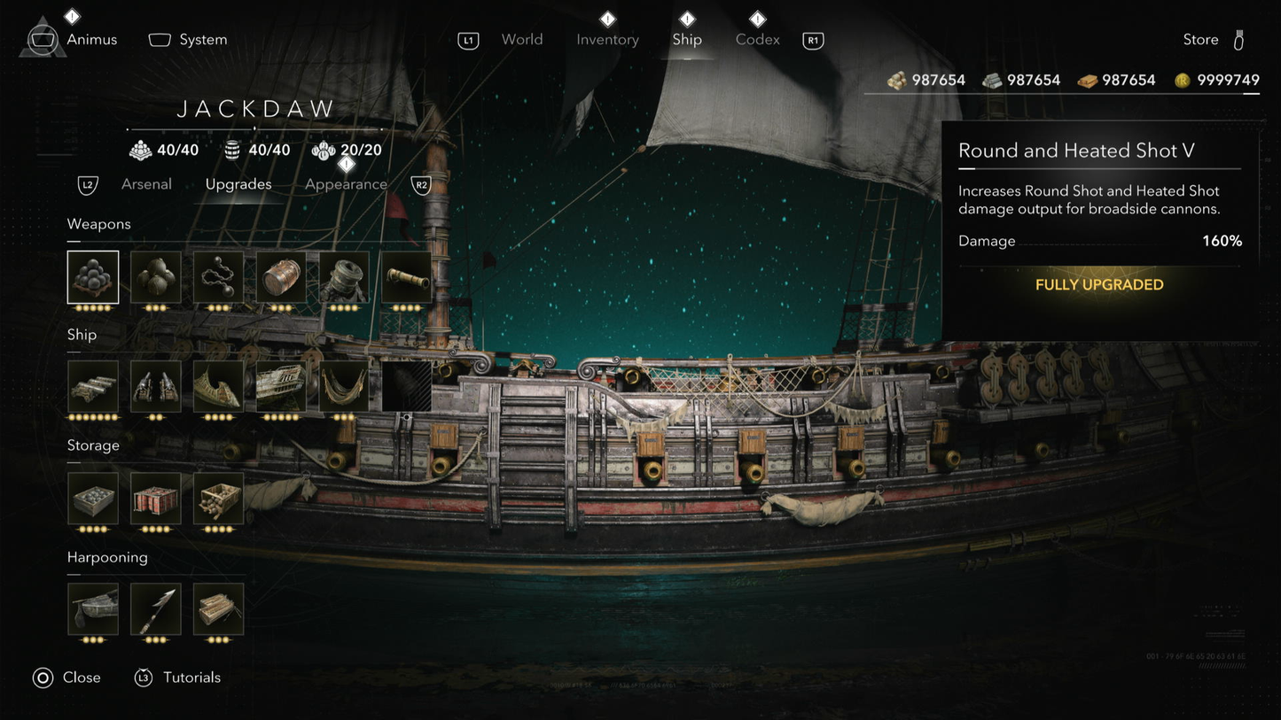 ASSASSINS CREED BLACK FLAG RESYNC "EARLY ADVANTAGE" STARTER SAVE (PS5) MULTI