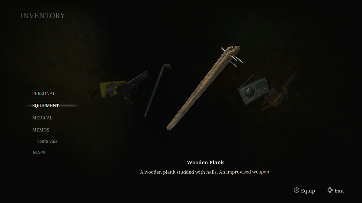 Silent Hill 2 Remake | "MAX Ammo/All Weapons Unlocked" Starter Save PS5 MULTI [US/EU]