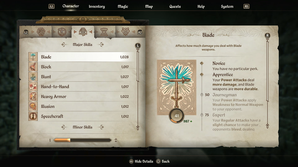 THE ELDER SCROLLS IV: OBLIVION REMASTERED "ULTIMATE MODDED MEGA MULE" STARTER SAVE (PS5) MULTI