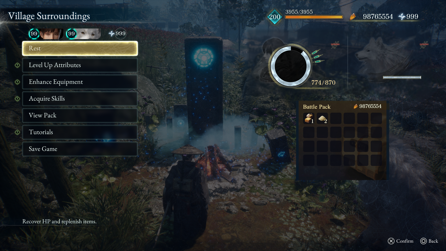 BEAST OF REINCARNATION "NEW GAME + NG+" STARTER PACK (PS5) MULTI