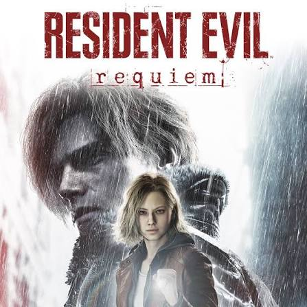 RESIDENT EVIL REQUIEM: "INFINITE AMMO FULL UNLOCK" STARTER SAVE (PS5) MULTI