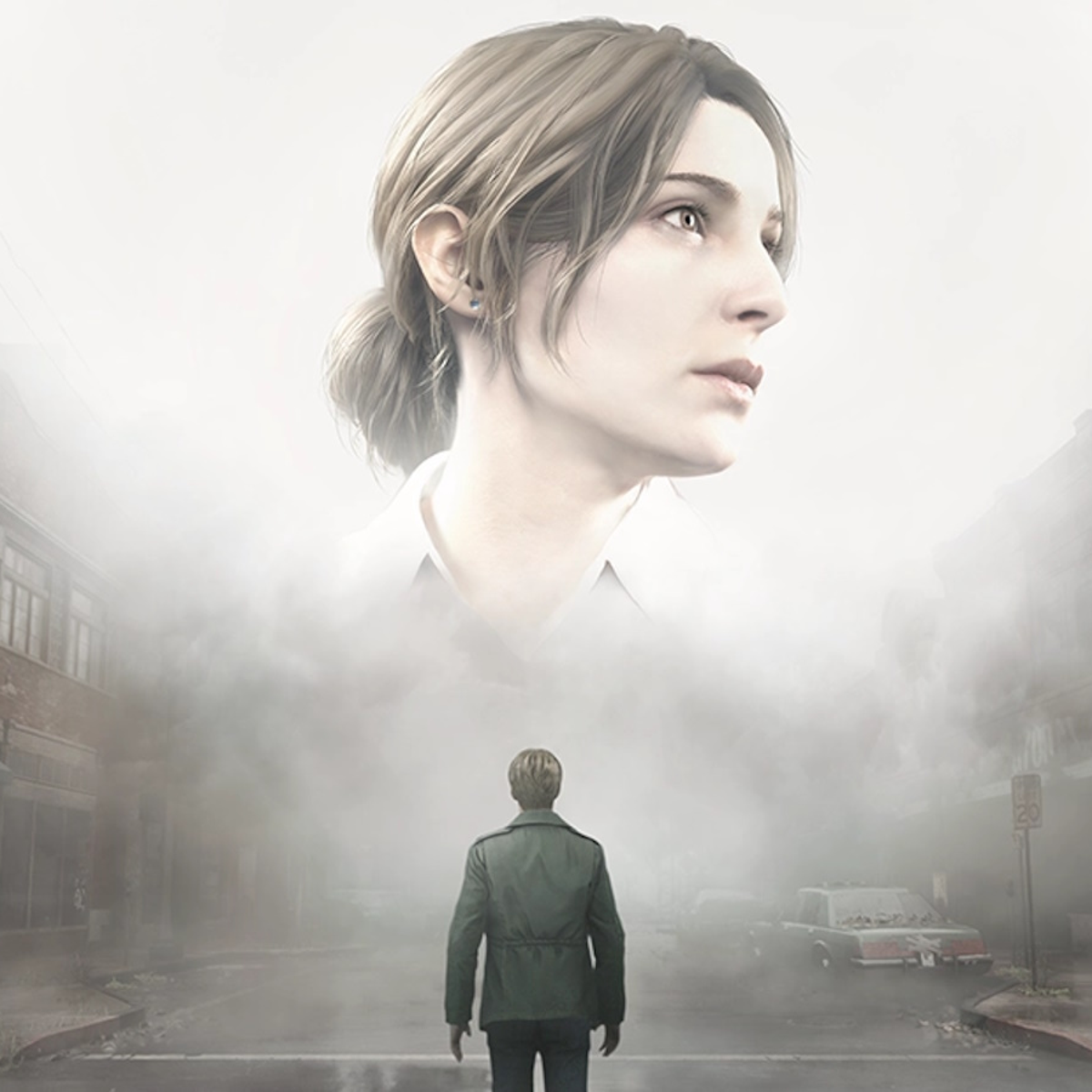 Silent Hill 2 Remake | "MAX Ammo/All Weapon Unlocked" Starter Save PS5 MULTI [US/EU]