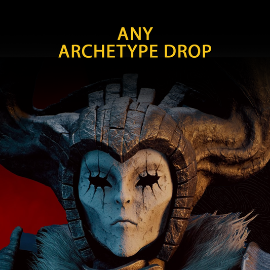Remnant 2: Archetype Drops & Upgrades