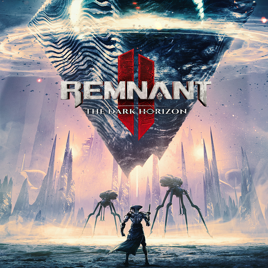Remnant 2: Item Drops ALL Items DLC 3 "The Dark Horizon" ONLY