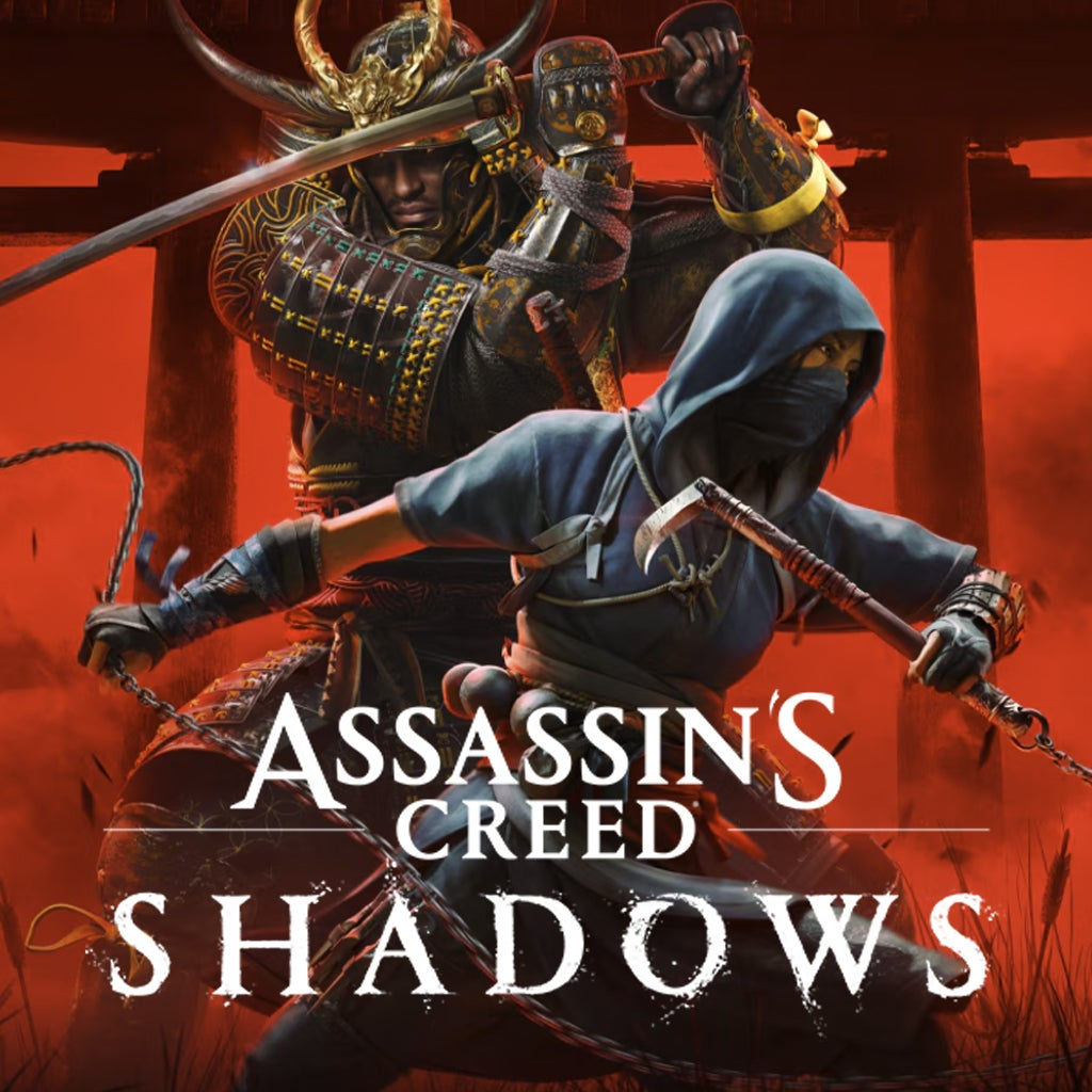 ASSASSINS CREED SHADOWS "GOLDEN KATANA NG+" STARTER SAVE (PS5) MULTI