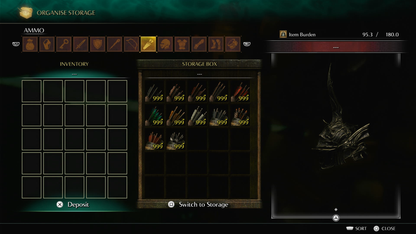 Demon's Souls "MEGA MULE V1" Starter Save (PS5) MULTI