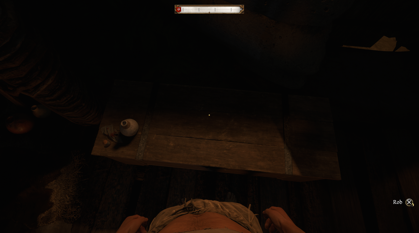 KINGDOM COME DELIVERANCE 2 "MAX MONEY" STARTER SAVE [HARDCORE] (PS5) MULTI