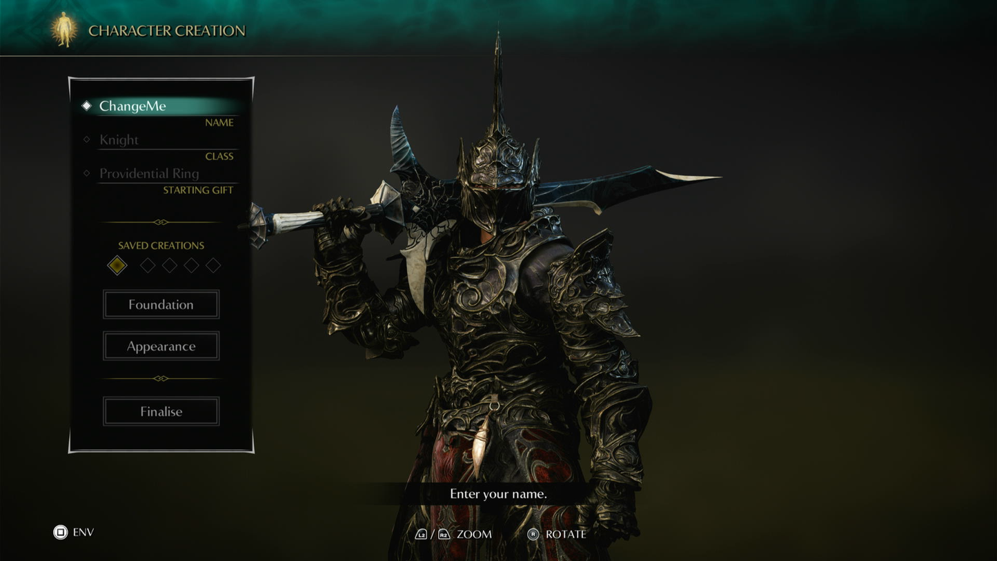 Demon's Souls "MEGA MULE V1" Starter Save (PS5) MULTI