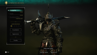 Demon's Souls "MEGA MULE V1" Starter Save (PS5) MULTI