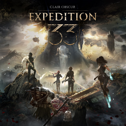 CLAIR OBSCUR: EXPEDITION 33 "3 for 1 STARTER SAVE PACK, NG+ & MODDED' SPECIAL (PS5) MULTI