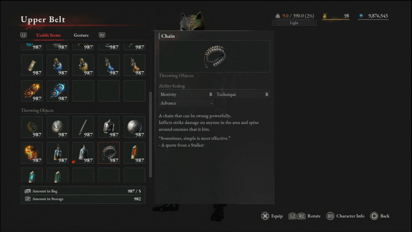 LIES OF P "AUTO PLATINUM" NG+6 STARTER (PS5) MULTI