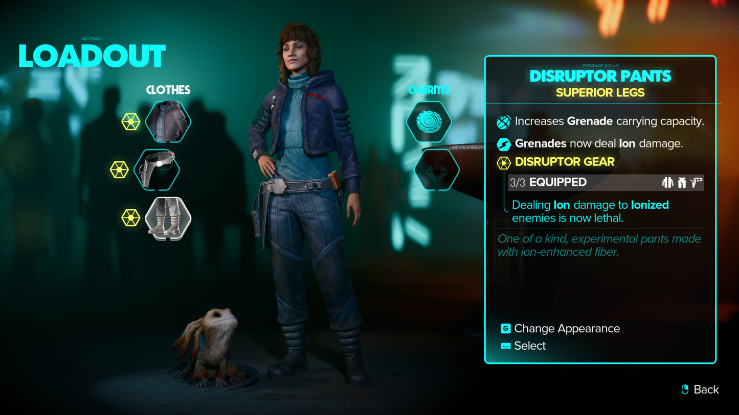 STAR WARS: OUTLAWS "MAX CREDIT/RESOURCES" STARTER SAVE (PS5) MULTI