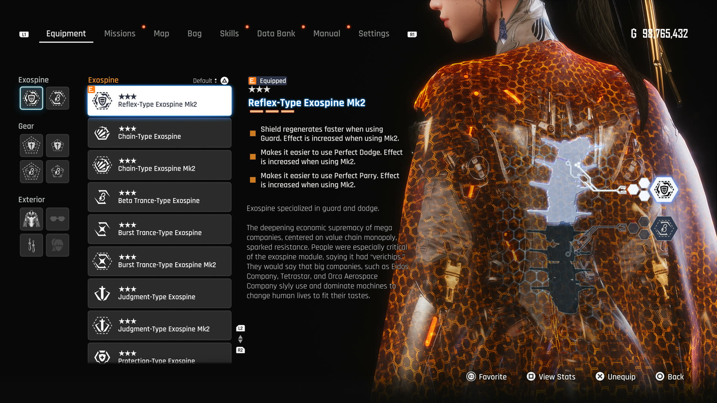STELLAR BLADE "MEGA UNLOCK MODDED" NG+ STARTER SAVE (PS5) MULTI