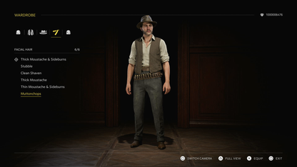 MAFIA: THE OLD COUNTRY "EVERYTHING UNLOCKED" SAVE (PS5) MULTI