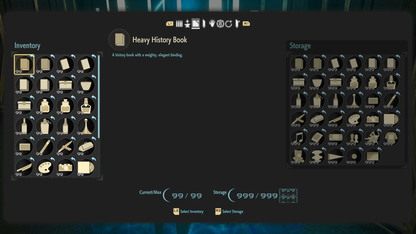 CODE VEIN 2 "SUPER-STACKED" NG+ STARTER SAVE (PS5) MULTI