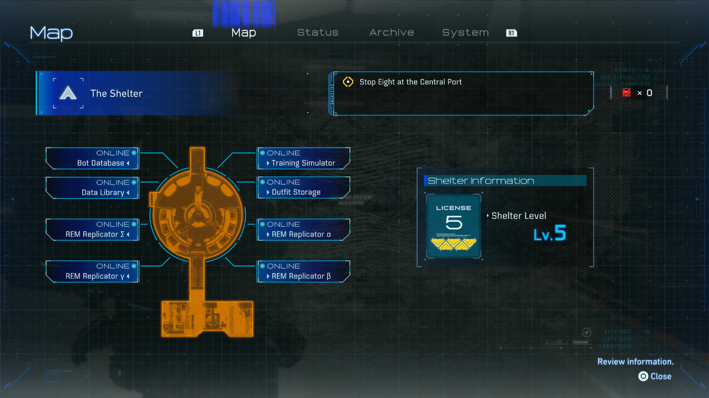 PRAGMATA "FULL UNLOCK" NG+ END-GAME SAVE (PS5) MULTI