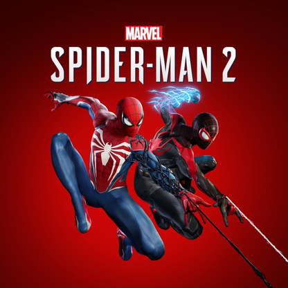 MARVELS SPIDER-MAN 2 "FULL UNLOCK" NG+ READY STARTER SAVE (PS5) MULTI