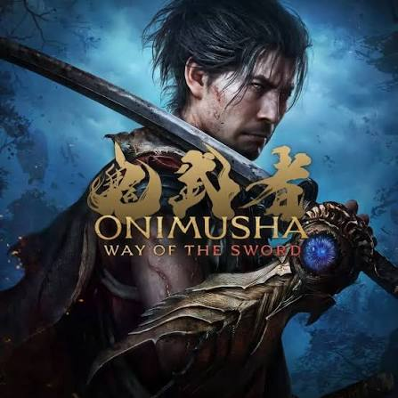 ONIMUSHA: WAY OF THE SWORD  "BISHAMON UNLOCK" STARTER PACK (PS5)