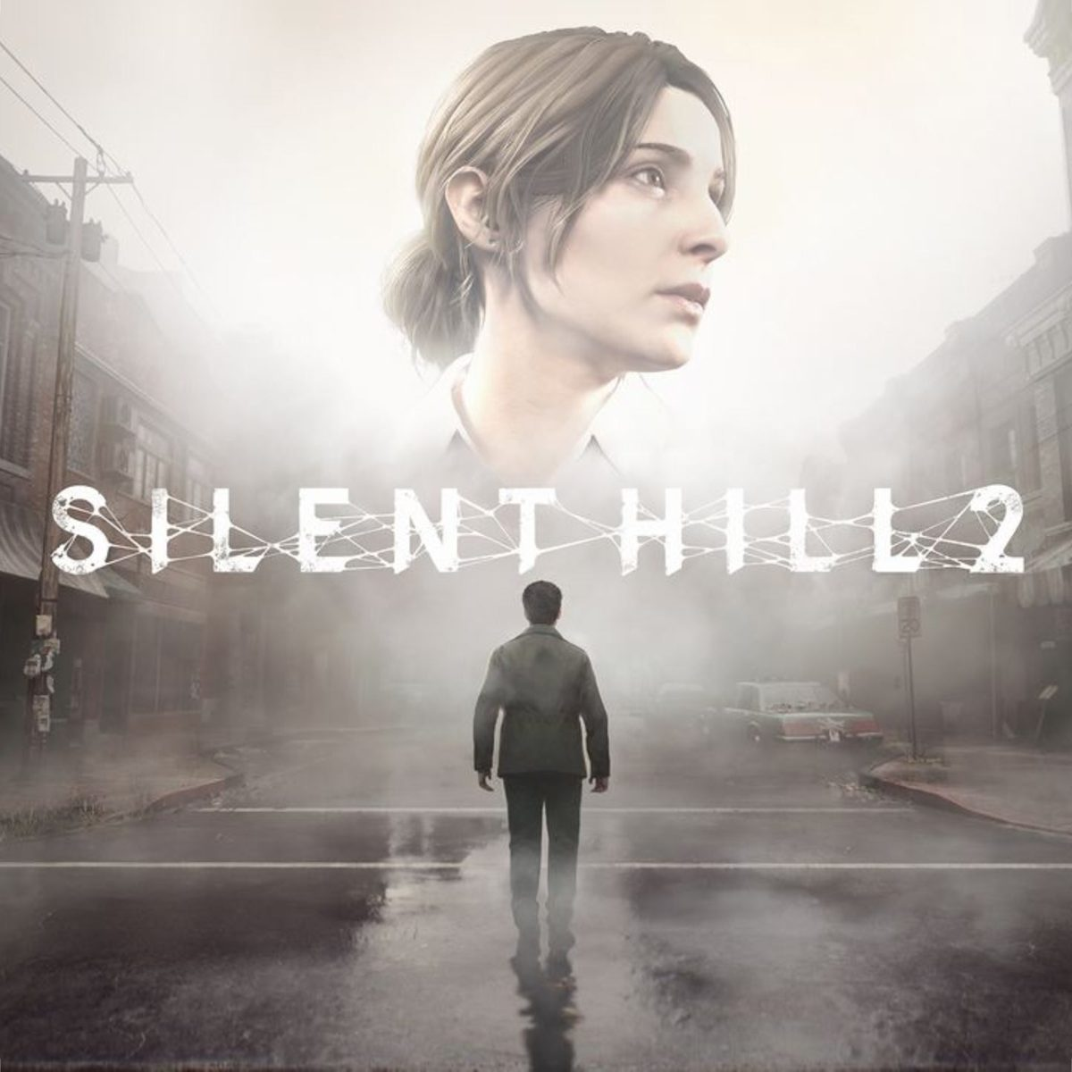 Silent Hill 2 Remake | "MAX Ammo/All Weapons Unlocked" Starter Save PS5 MULTI [US/EU]