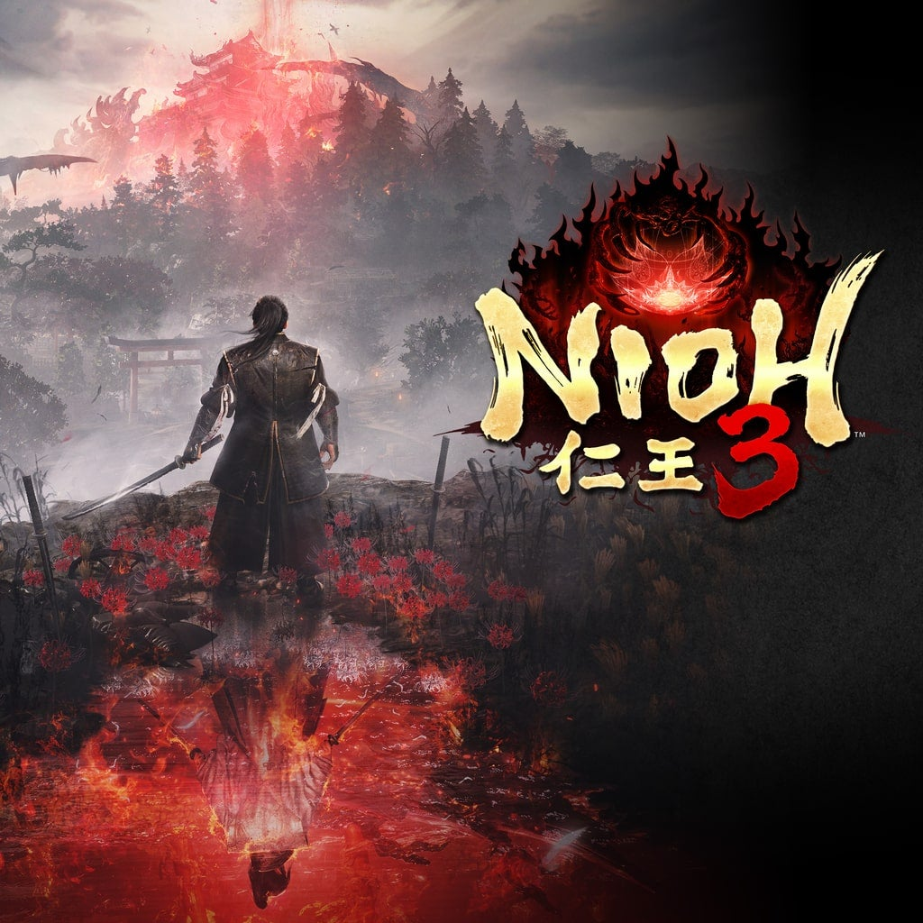 NIOH 3 'GOD MODE/1-SHOT' STARTER + END GAME BONUS SAVE (PS5) MULTI
